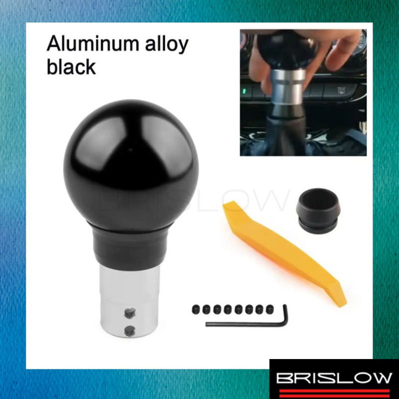 Geat Shift Knob Matic Universal Shiftlock