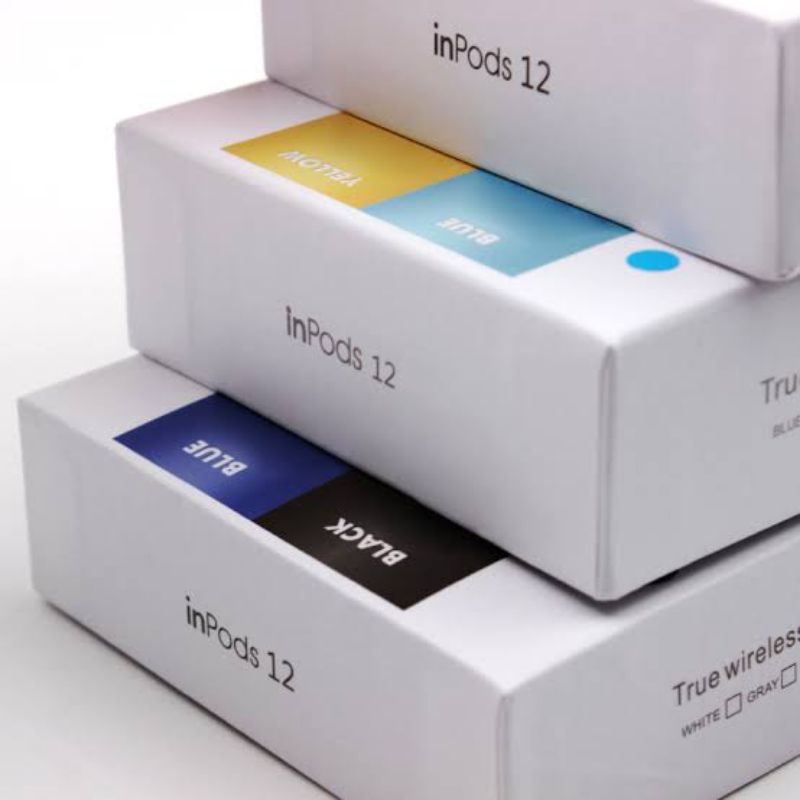 

Jual kardus / Box nya saja hendset 12 macaron (tanpa isi hendset nya) BACA DISKRIPSI