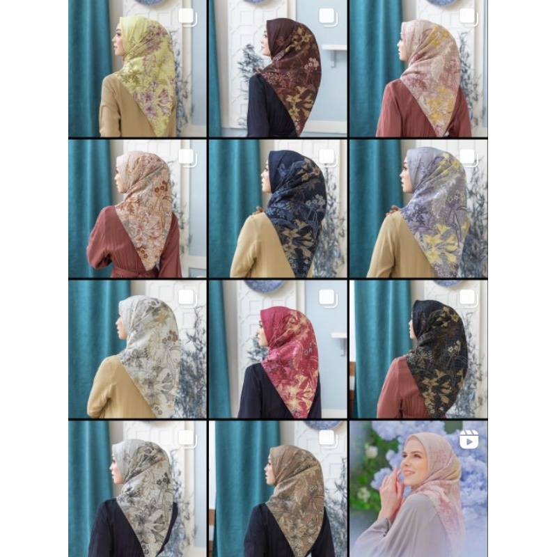 kamala scraft by heaven lights