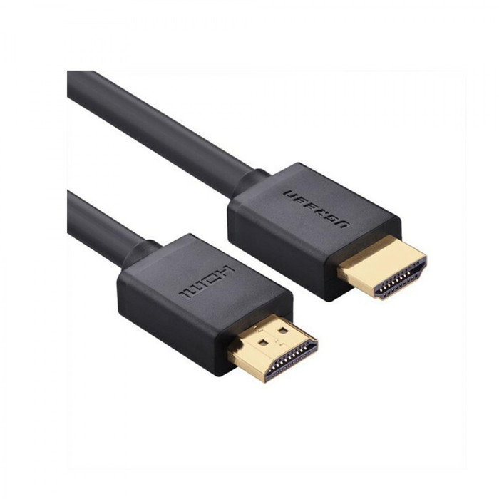 Kabel UGreen 4K HDMI 2.0 Male to Male 25 Meter (10113) - UGreen 10113