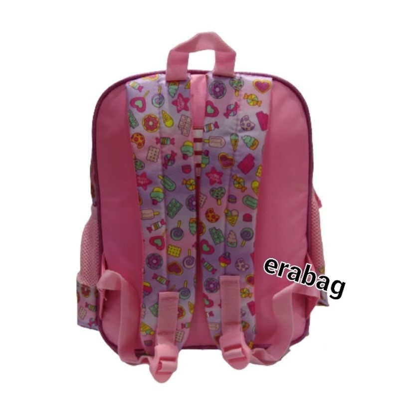 Tas Alto PAUD TK Anak Perempuan 40077B