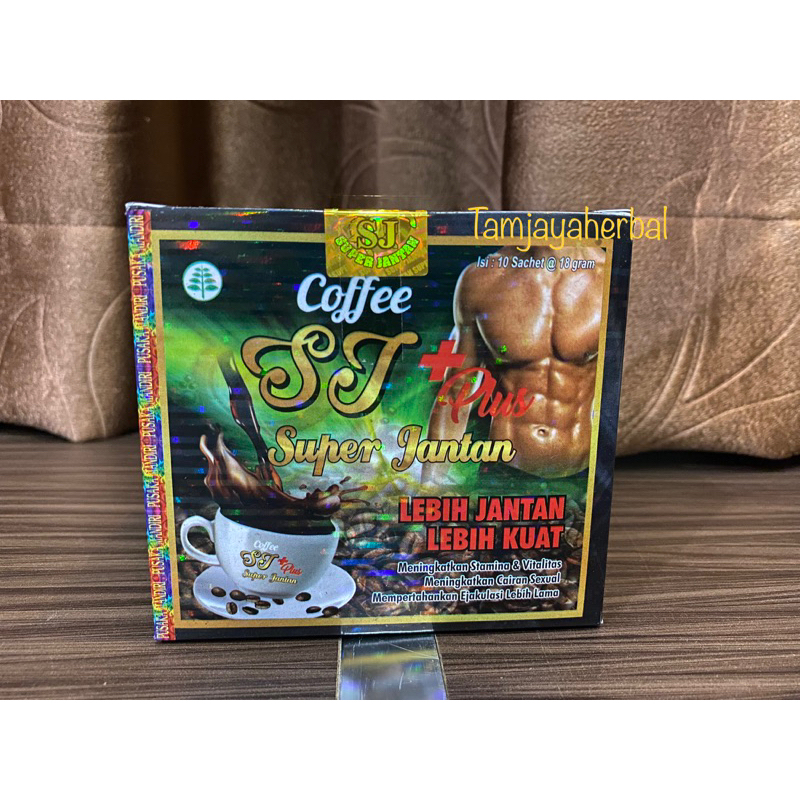 

SUPERR JANTAN KOPI