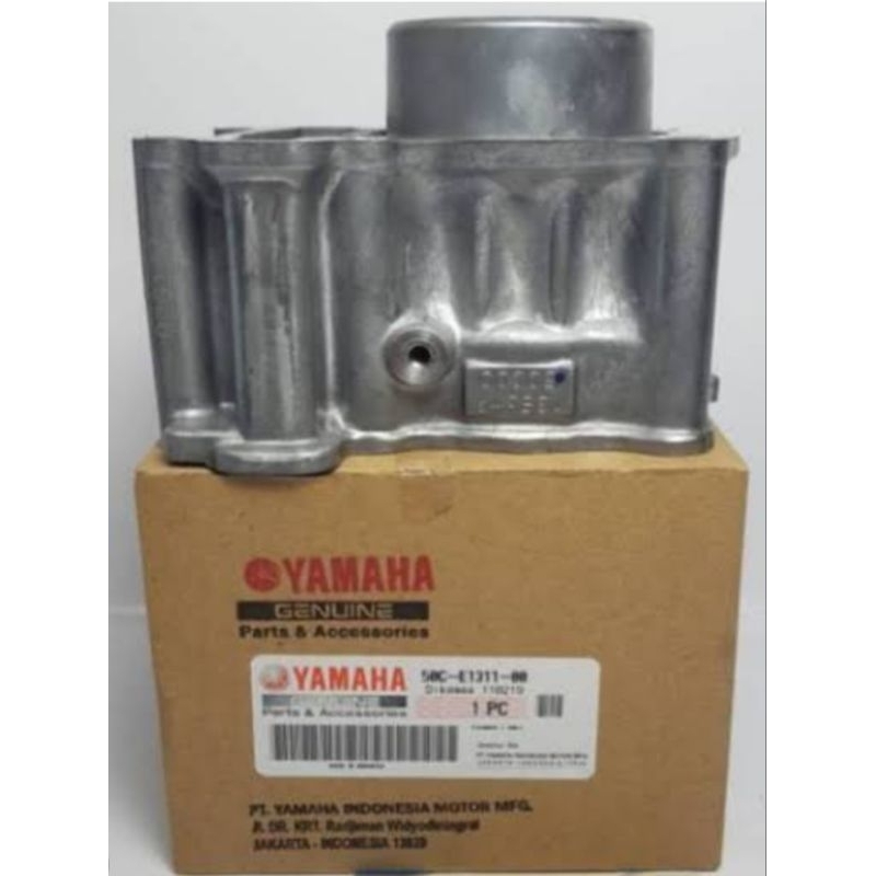 50C-E1311-00 Blok block jupiter mx old lama