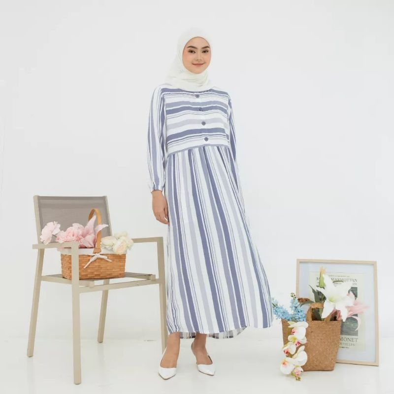 Rilley Rania Gamis