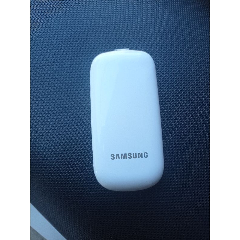 SAMSUNG LIPAT GT 1272 SIM 2 ORI