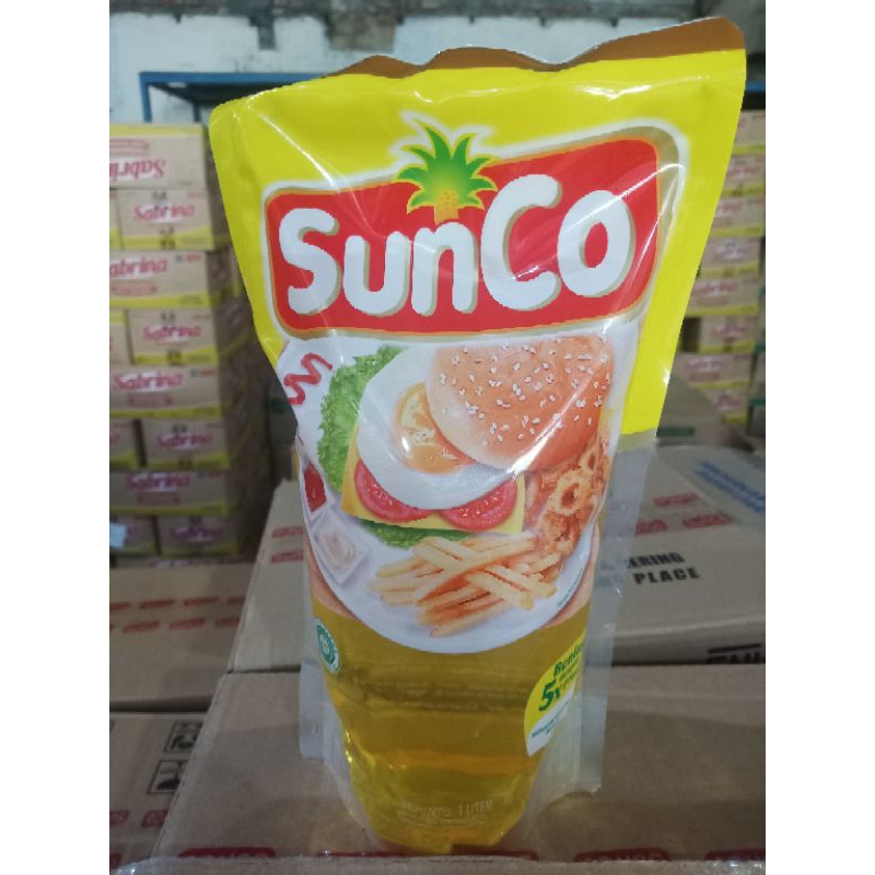 

sunco reffil 1liter