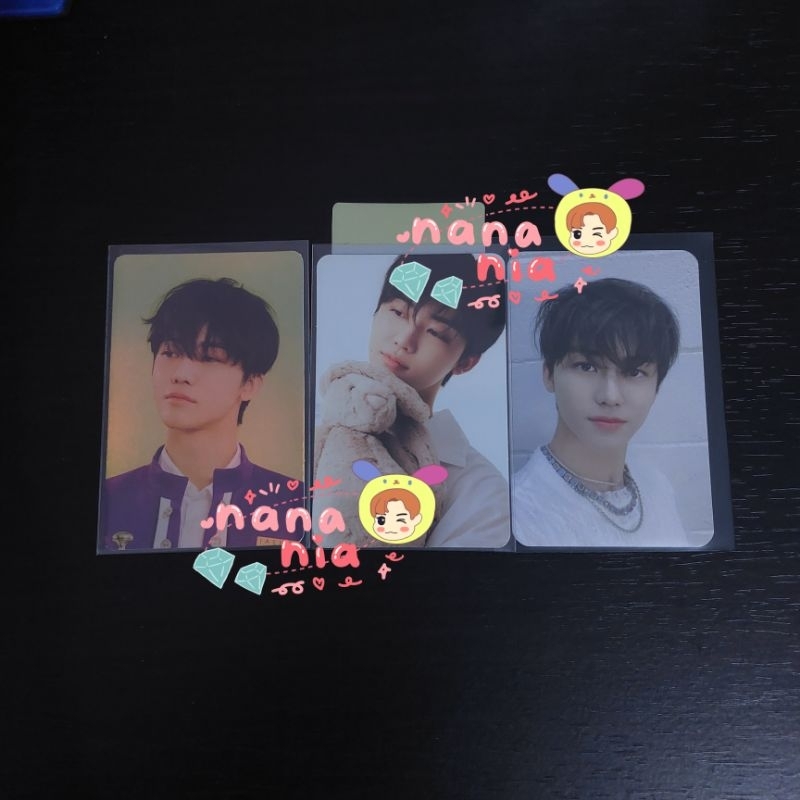 pc jaemin sg22 bene aladin pc nabon nana boneka pc jaemin helfut bene mumo