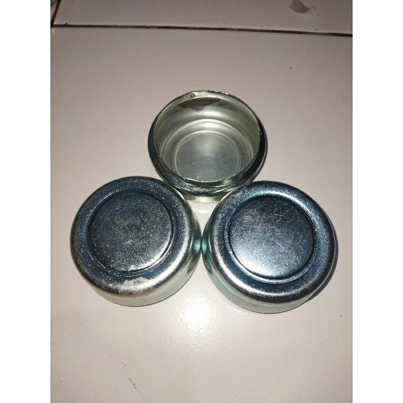 Dop velg kaleng standar Mitsubishi L300 bensin