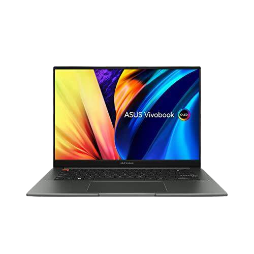 ASUS VivoBook S 14X S5402ZA OLED I7 12700H 12GB 512GB 14.5QHD 2.8K 120HZ Win11