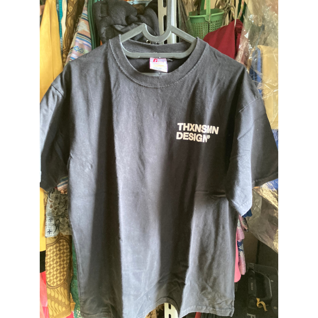 Thanksinsomnia x Gundam Tees ((Alvida)) RX second like new