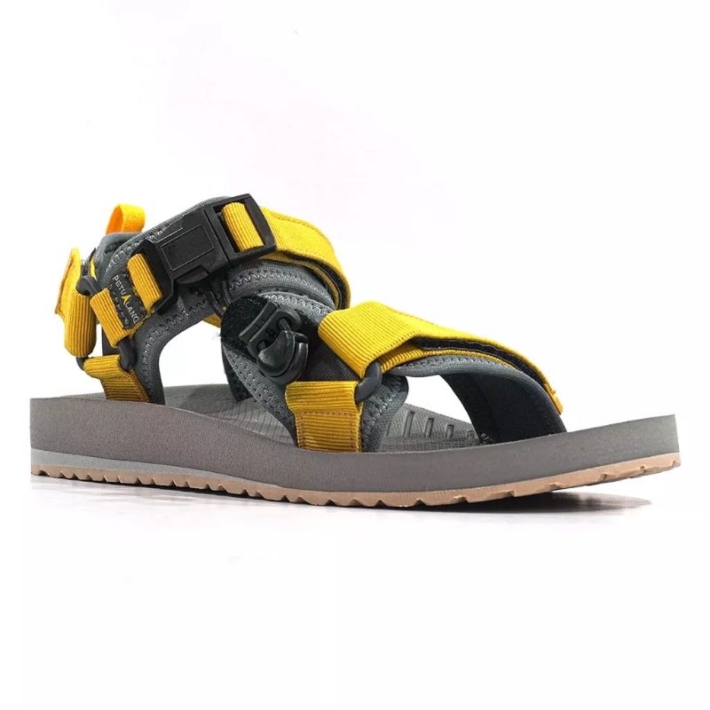 Sandal Gunung Petualang Wakatobi Original