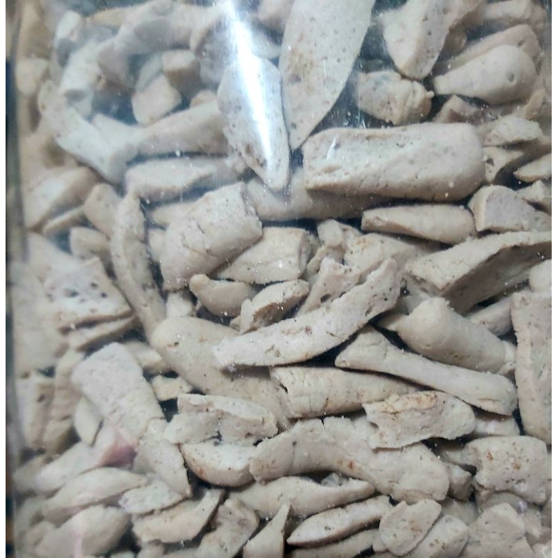 

2Xbtygneal Sakha Snack ) (Kilo) Basreng Stick Pedas / Ori 250Gr