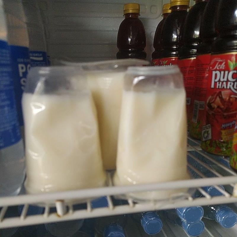 

SuLe (Susu Kedelai)