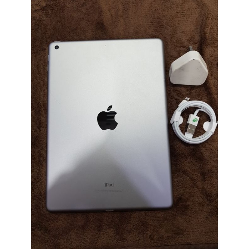 ipad 6 128gb wifi only