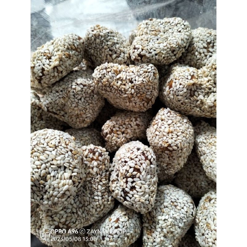 

manco wijen makanan khas trenggalek