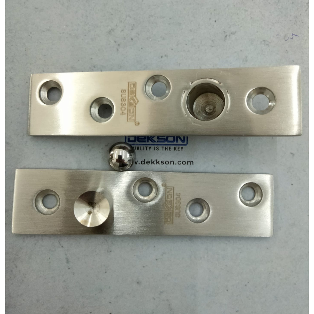ENGSEL PUTAR / ENGSEL DEKSON PIVOT 001 SSS