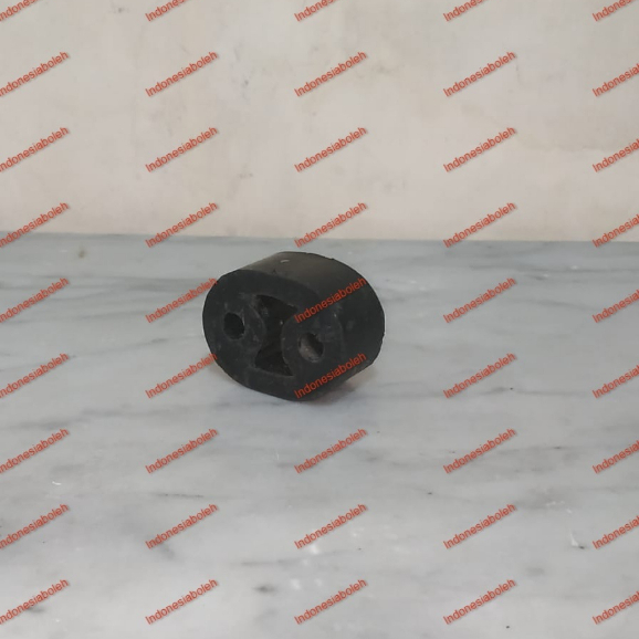 Karet Gantungan Knalpot Tengah Isuzu Panther TBR-52, TBR-54