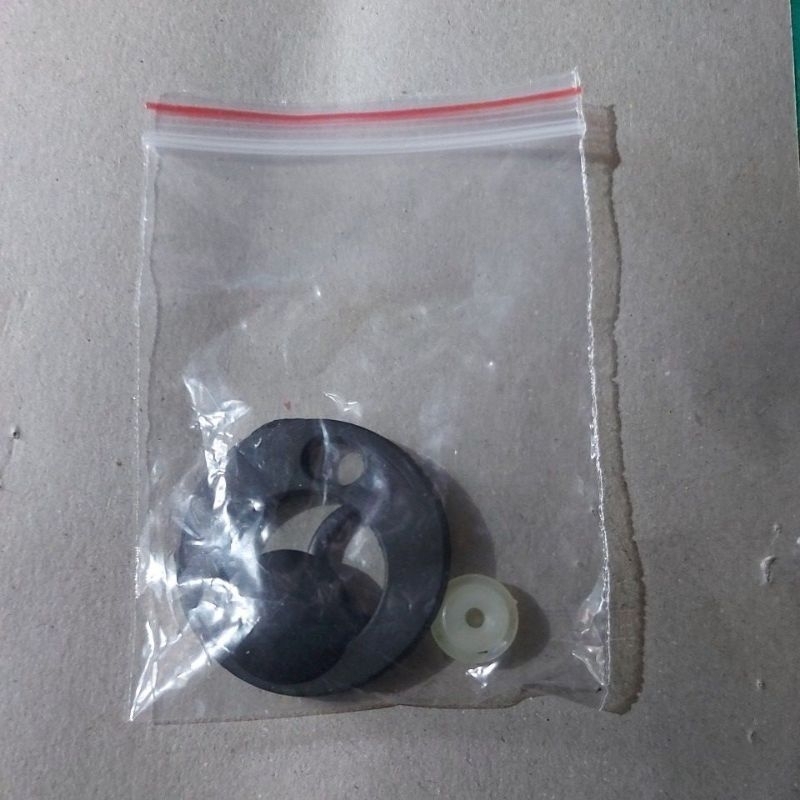 seal karet kyokan 1l / 2l seal karet pompa kyokan