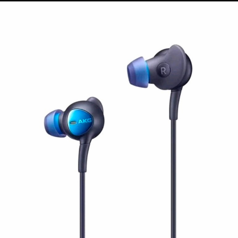 Headset Handsfree Samsung AKG S20 Jack 3.5 mm Earphone