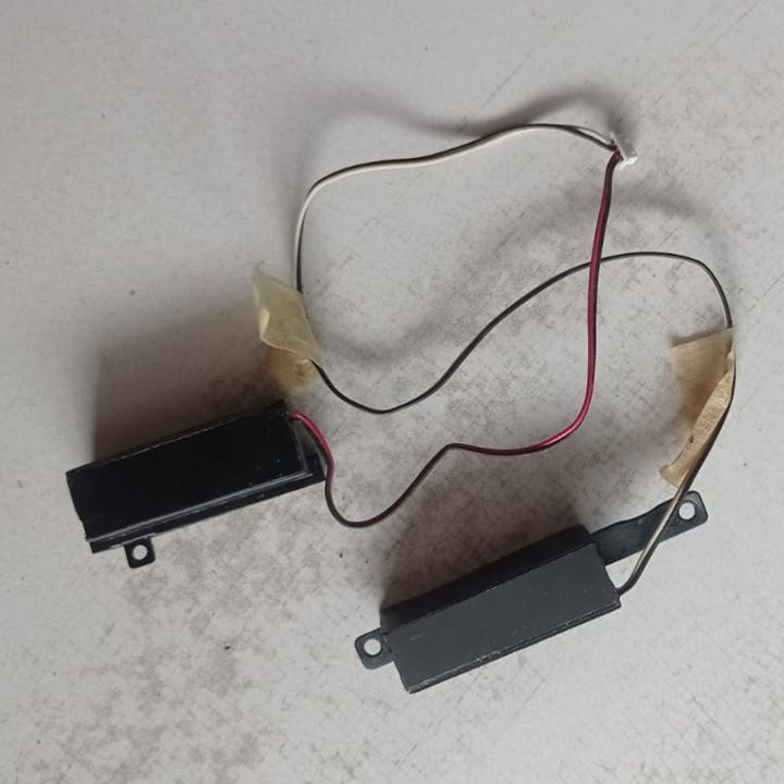 Speaker Sound Audio Laptop Wearness MS-1522B Original Bekas Ori 95