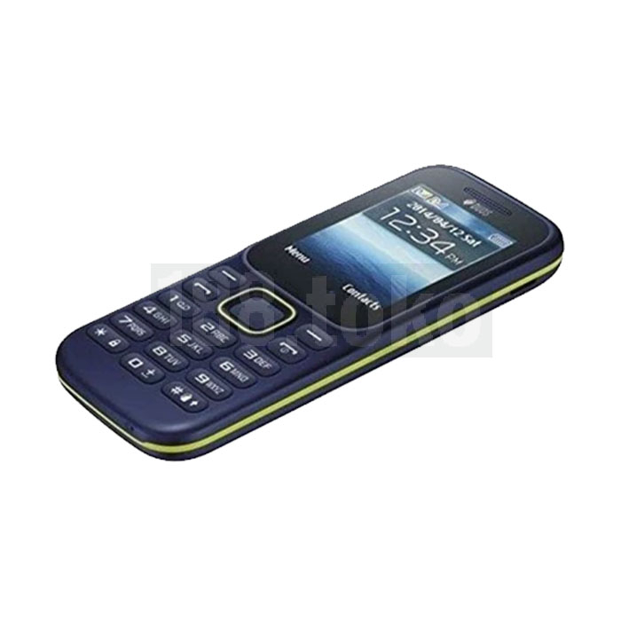 S4MSUNG B310 PHYTON DUAL SIM