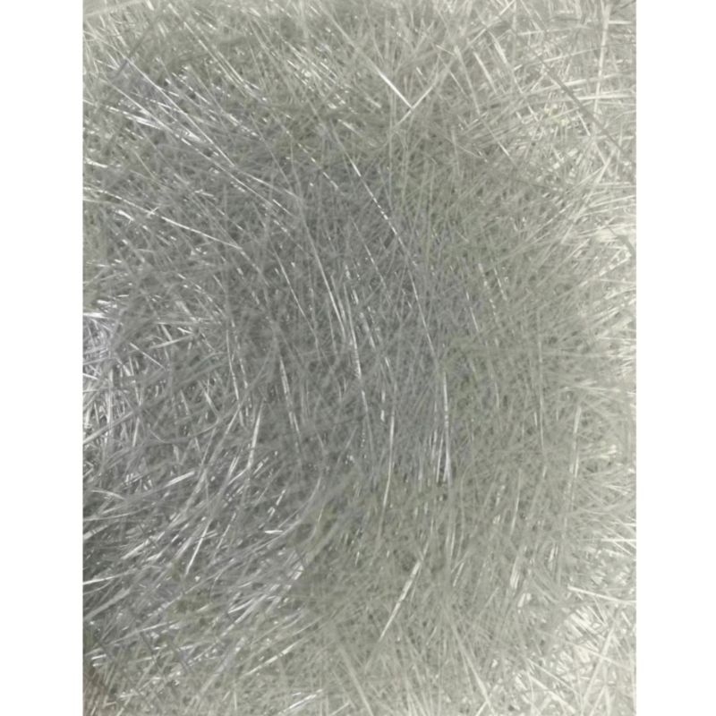 FIBERGLASS / FIBER MAT / SERAT FIBER 1KG