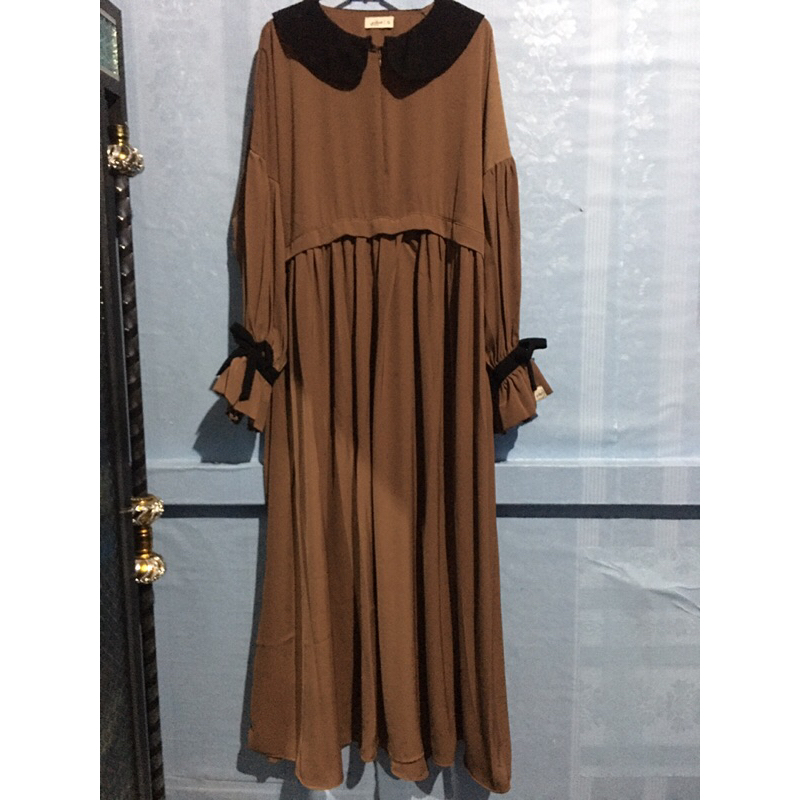 Gamis Ladysa bysofni