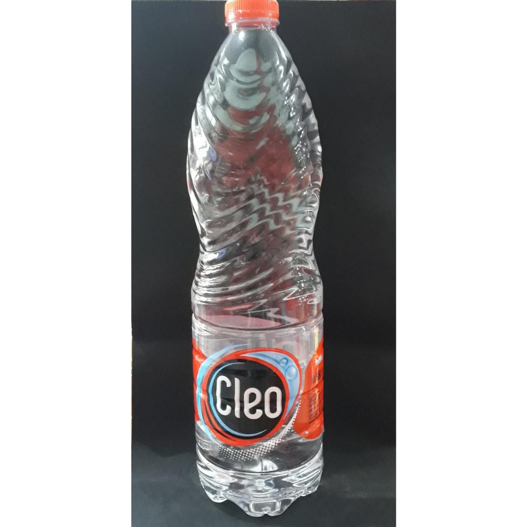 

CLEO AIR MINERAL 1500ML