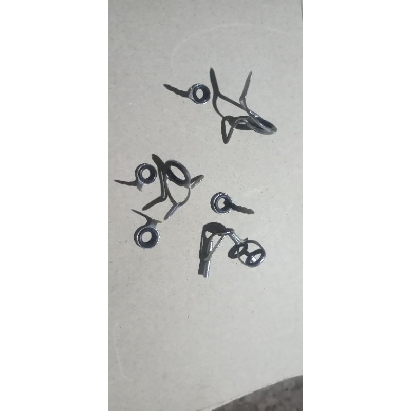 ring guide set