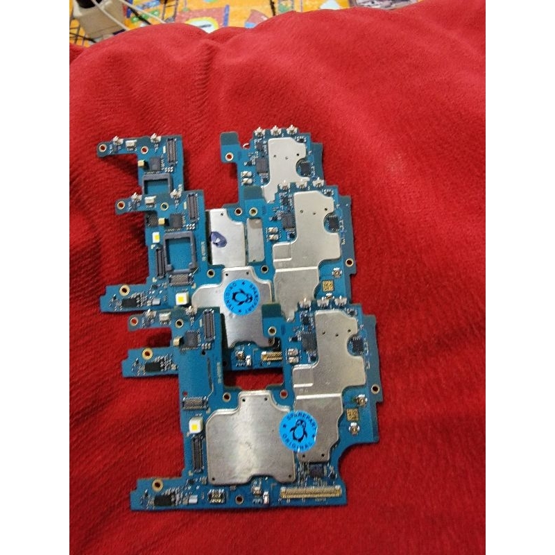 MESIN SAMSUNG A73 A53 A33 A72 A52 NORMAL GARANSI