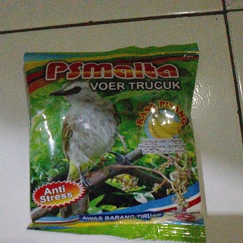 Psmalta Voer Trucuk