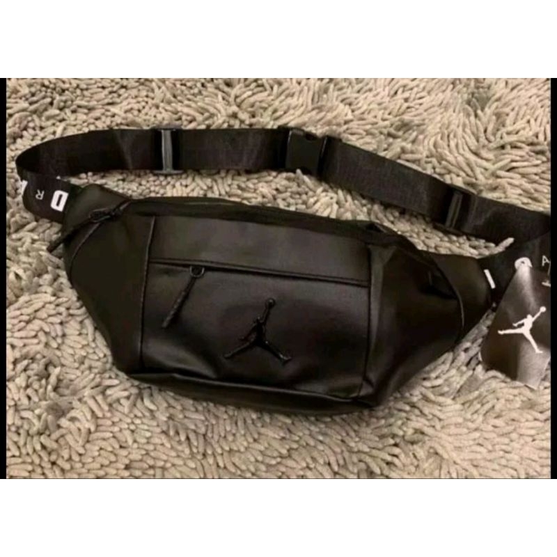 Air Jordan waist bag Michael jordan