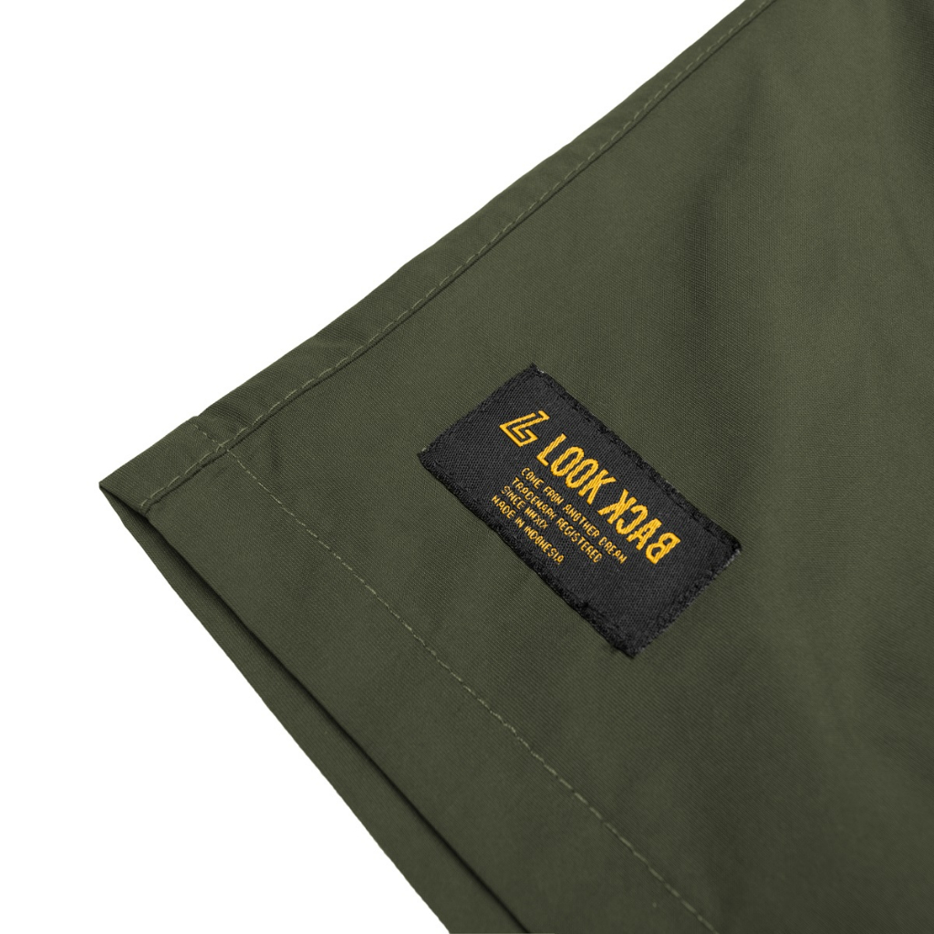 LOOKBACK GLUP BOARDSHORT - CELANA PENDEK - CARGO - SHORT CARGO BOARDSHORT