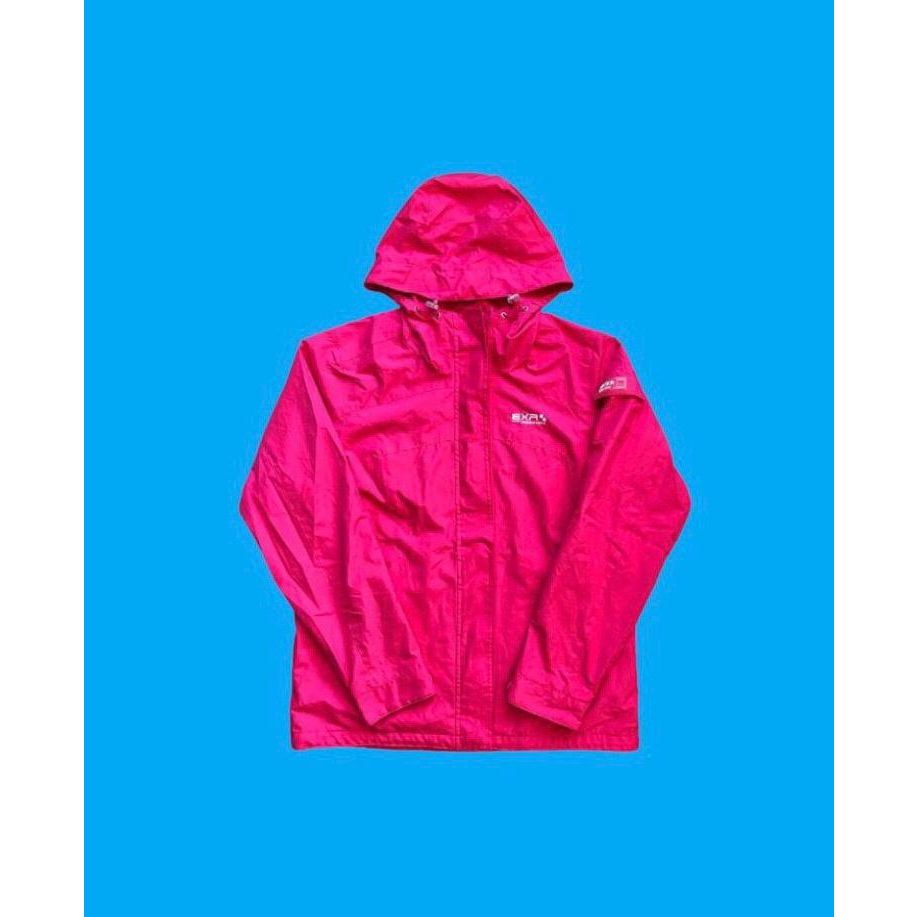 Jacket Outdoor EXR