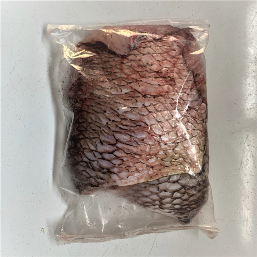 

Ikan Gurame Fillet Beku Harga Per Kg Daging & Kulit 100%