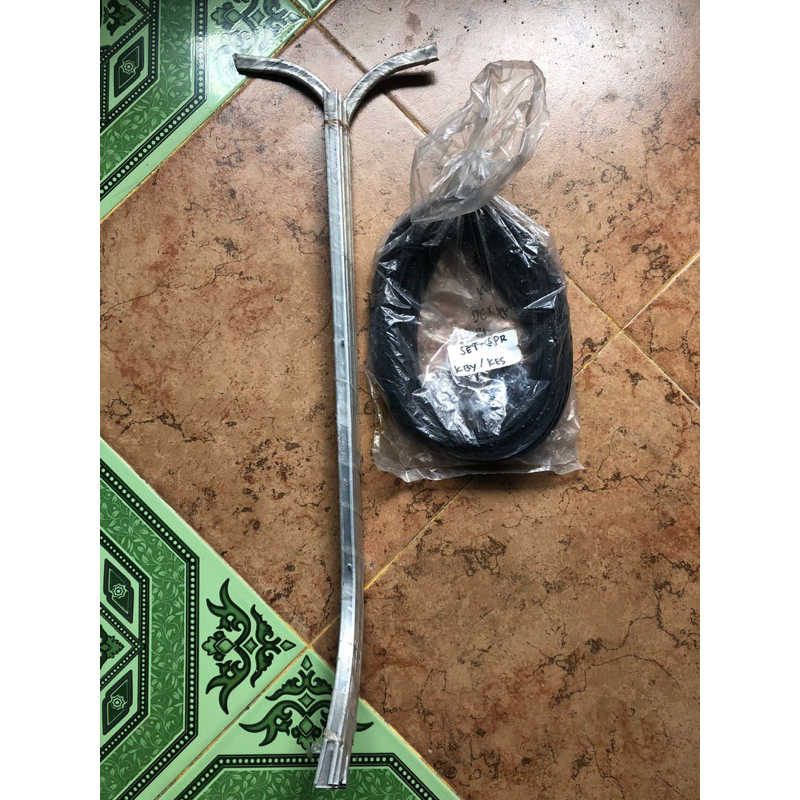 sparepart Vespa super