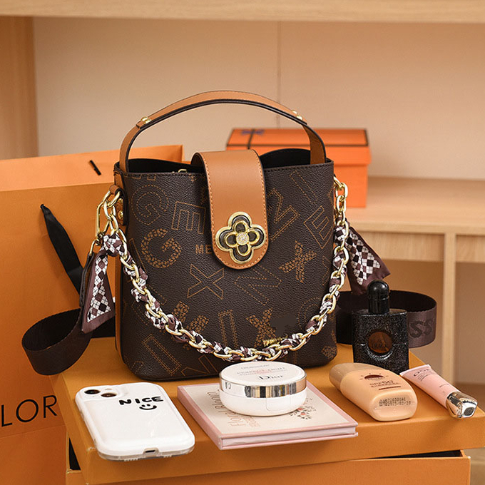 ( 2PC 1KG ) GTBI998881806   New Arrival 2023 !!!  Tas Selempang  Tas Wanita Import  Premium Terbaru