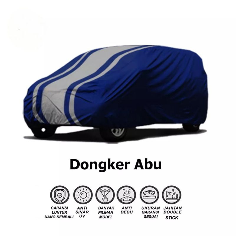 Cover Mobil indoor Outdoor Waterfroop 90%