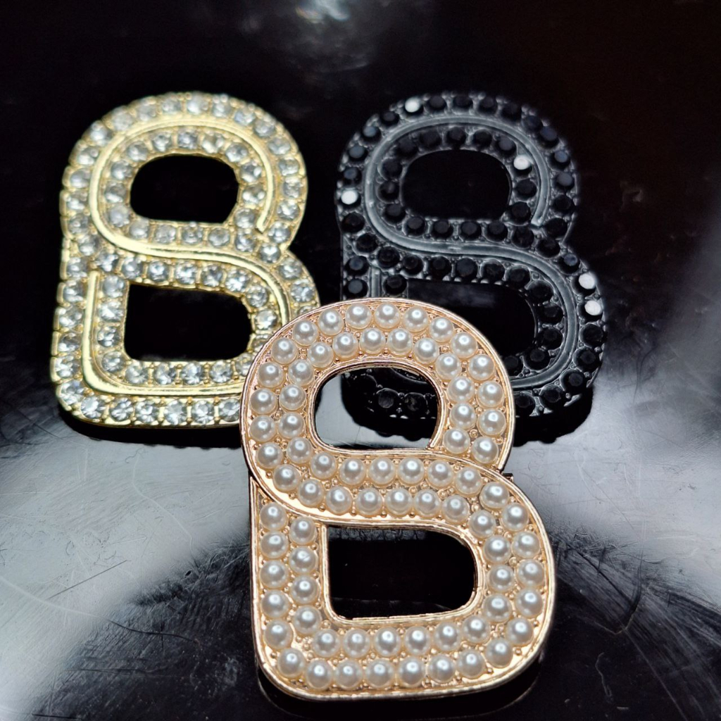 Bros botton B series