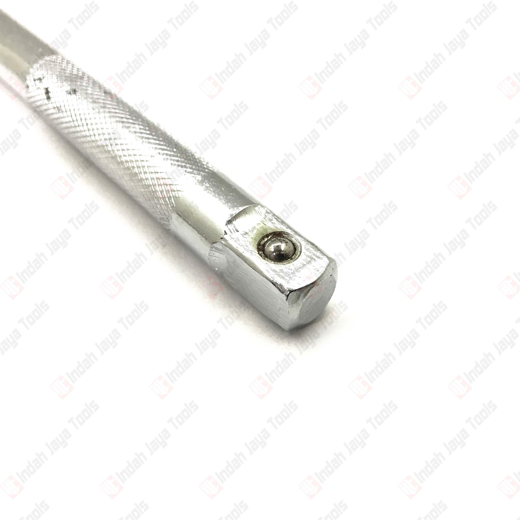 MURAH Gagang Kunci Sok L 1/2 x 10 Inch - Stang Mata Sock Socket Shock