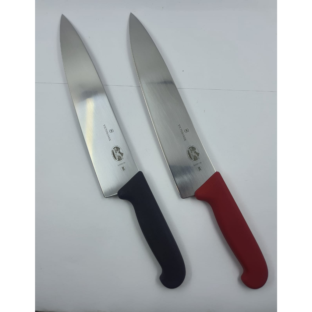 Carving Knife / Pisau Daging Victorinox 25cm
