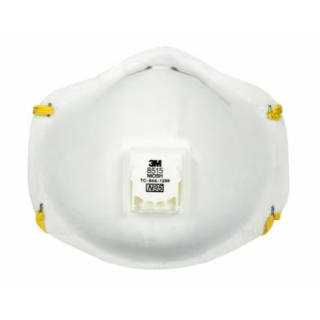 3M™ Particulate Respirator for Welding 8515