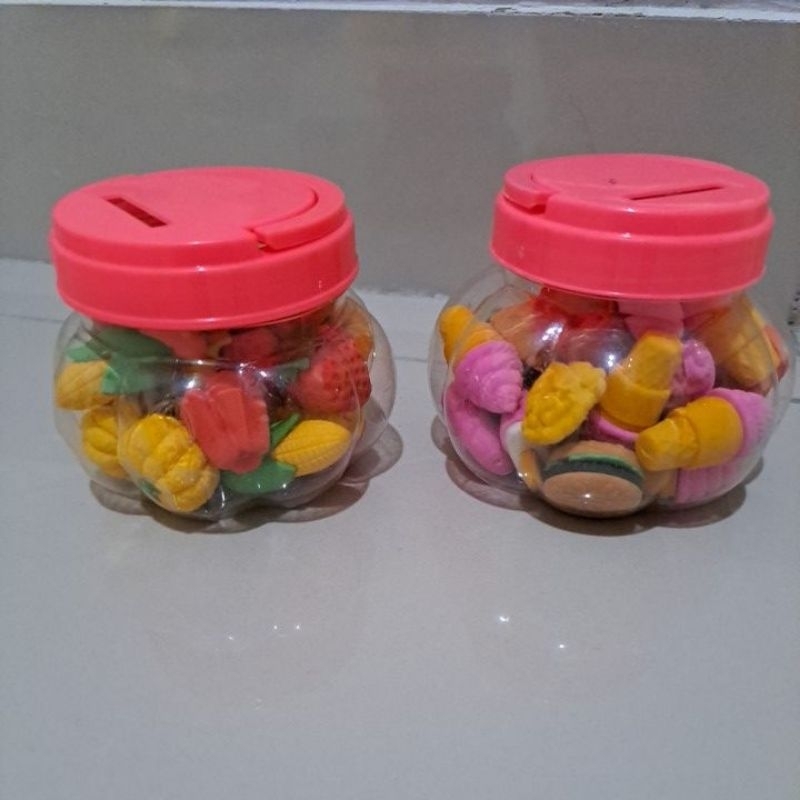 

maianan penghapus anak