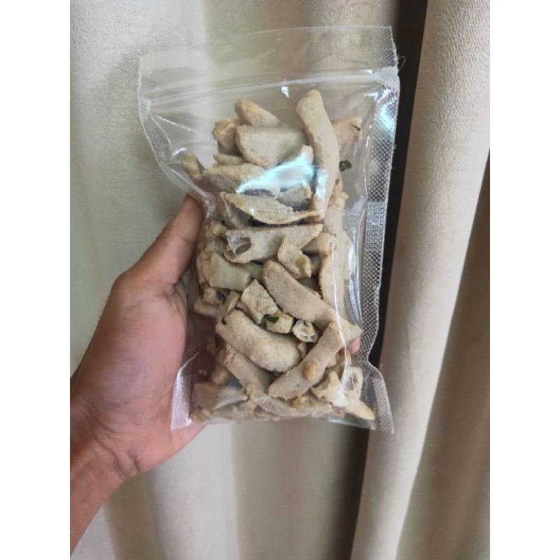 

basreng original daun jeruk isi 100grm