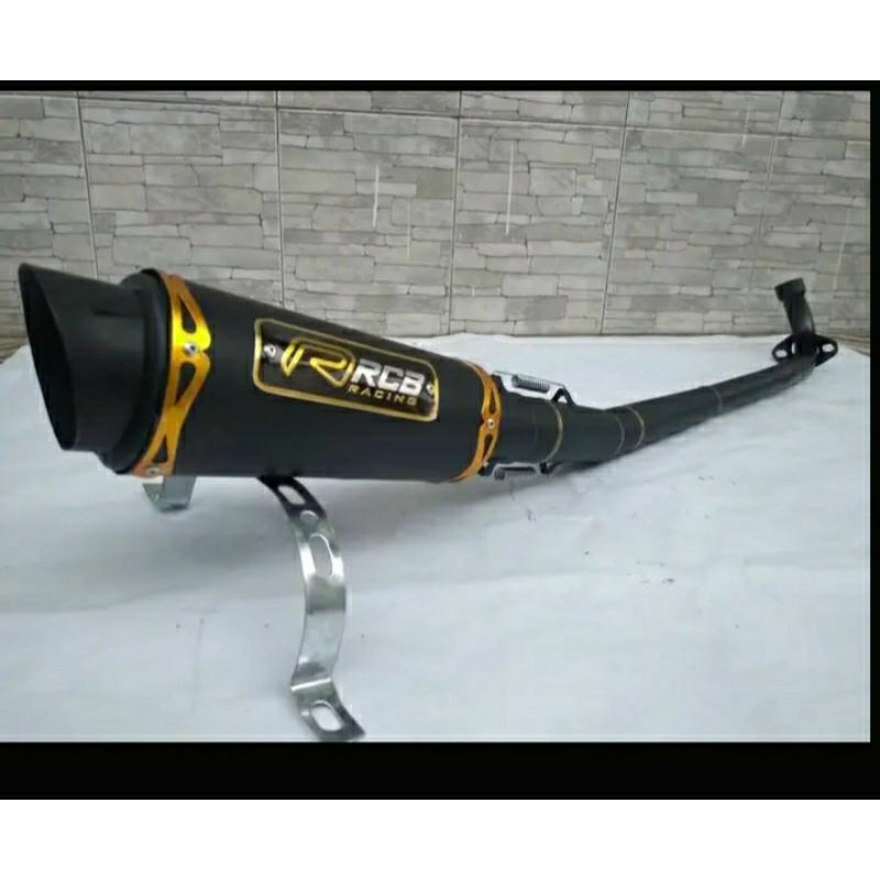 knalpot proliner jupiter z jupiter z1 supra x supra x125