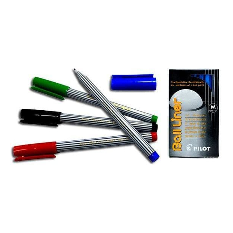 

pen baliner