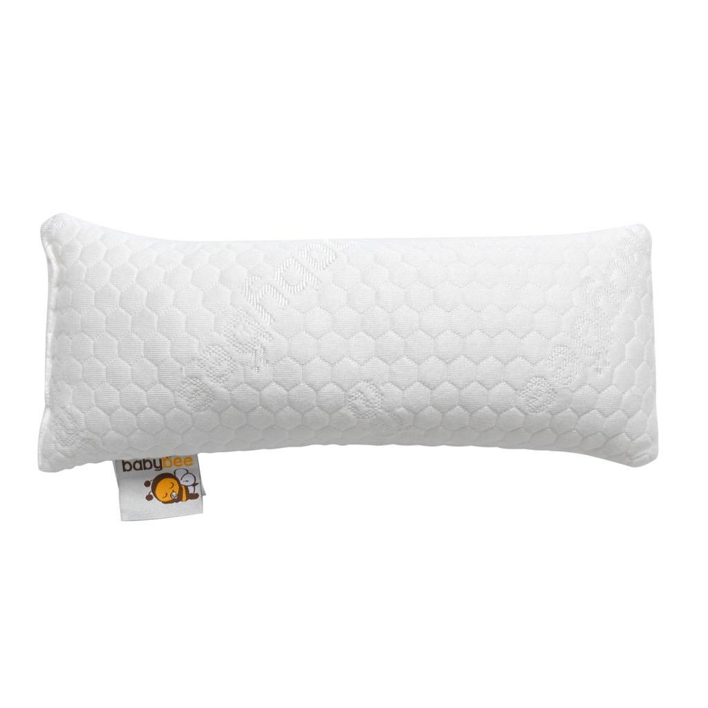 BABY BEE BUDDY PILLOW WITH CASE