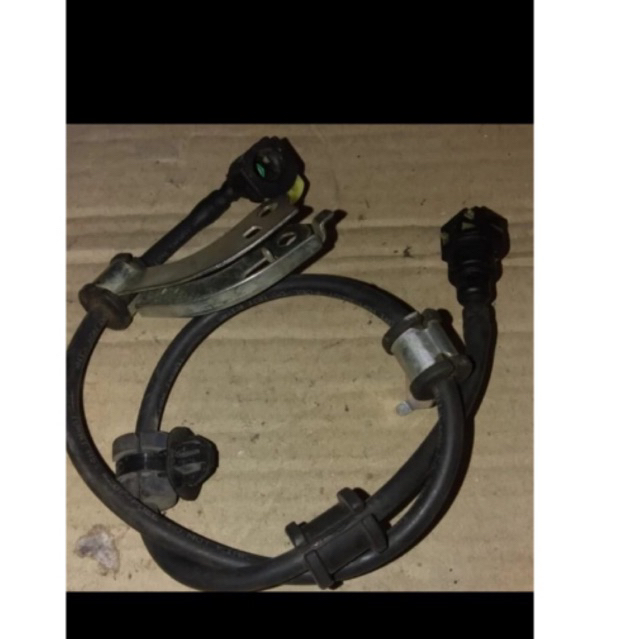 Selang bensin throttle body beat fi kabel bensin beat esp