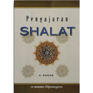 Pengajaran Shalat - A Hasan - DIP