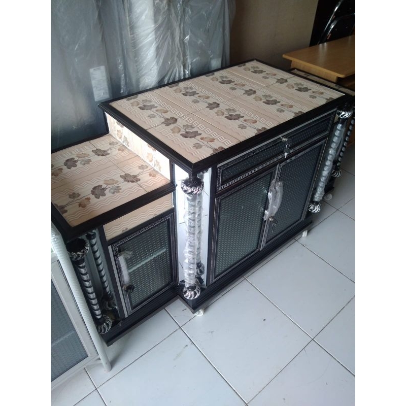 MEJA TV BUFET ALMA JUMBO